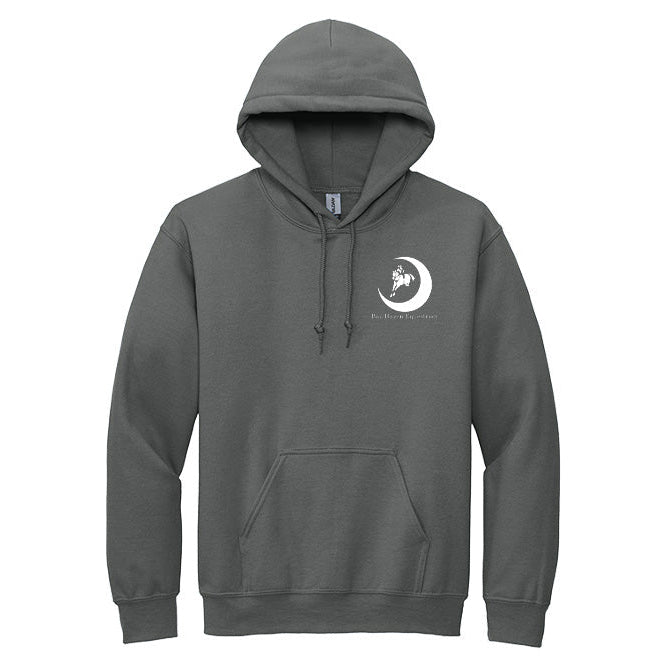 Bay Haven Unisex Pullover Hooded Sweatshirt