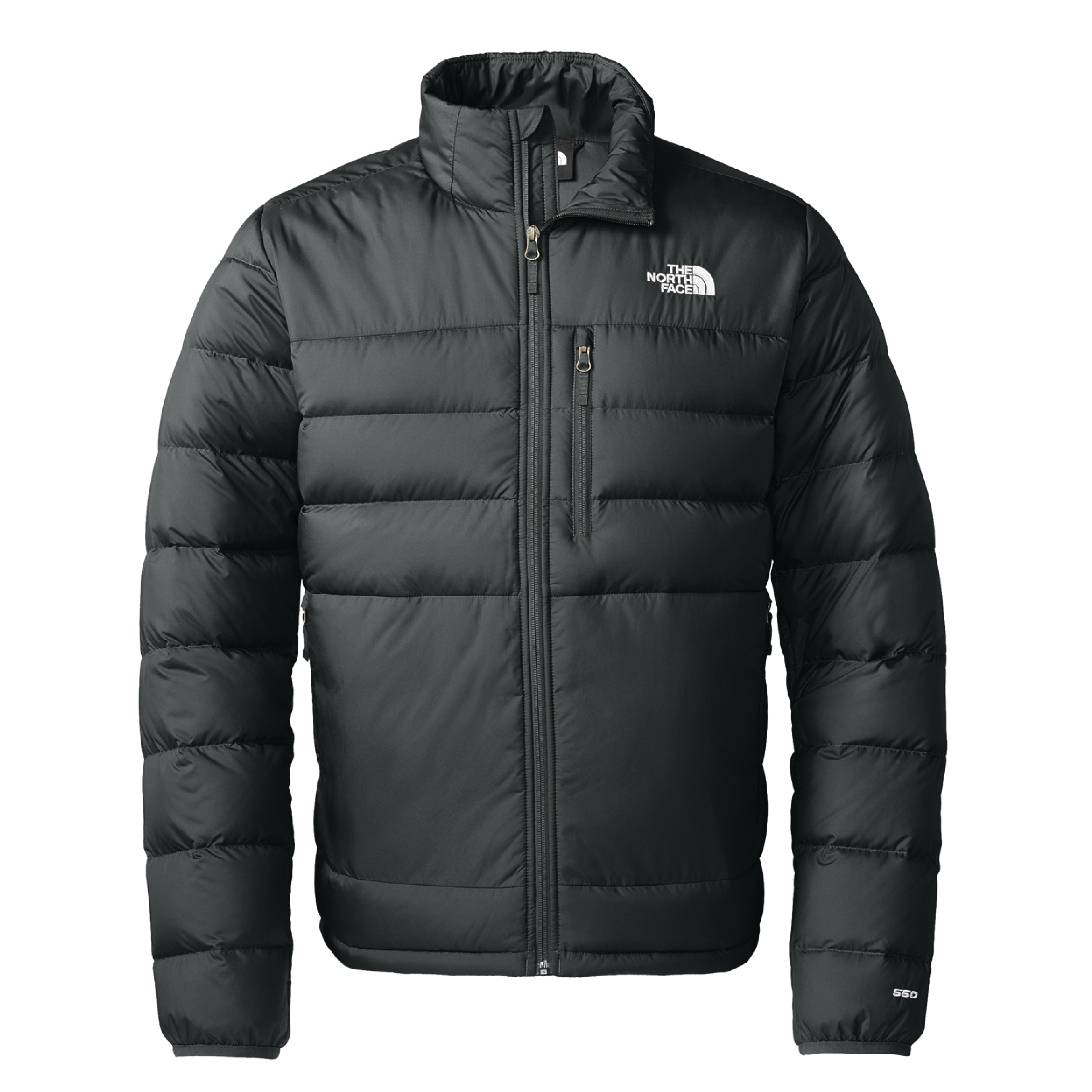 KMT Men's The North Face Hybrid Down Jacket