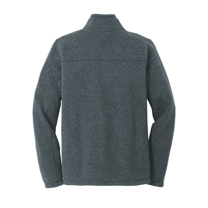 Fairway Farm Men's The North Face Sweater Fleece Jacket