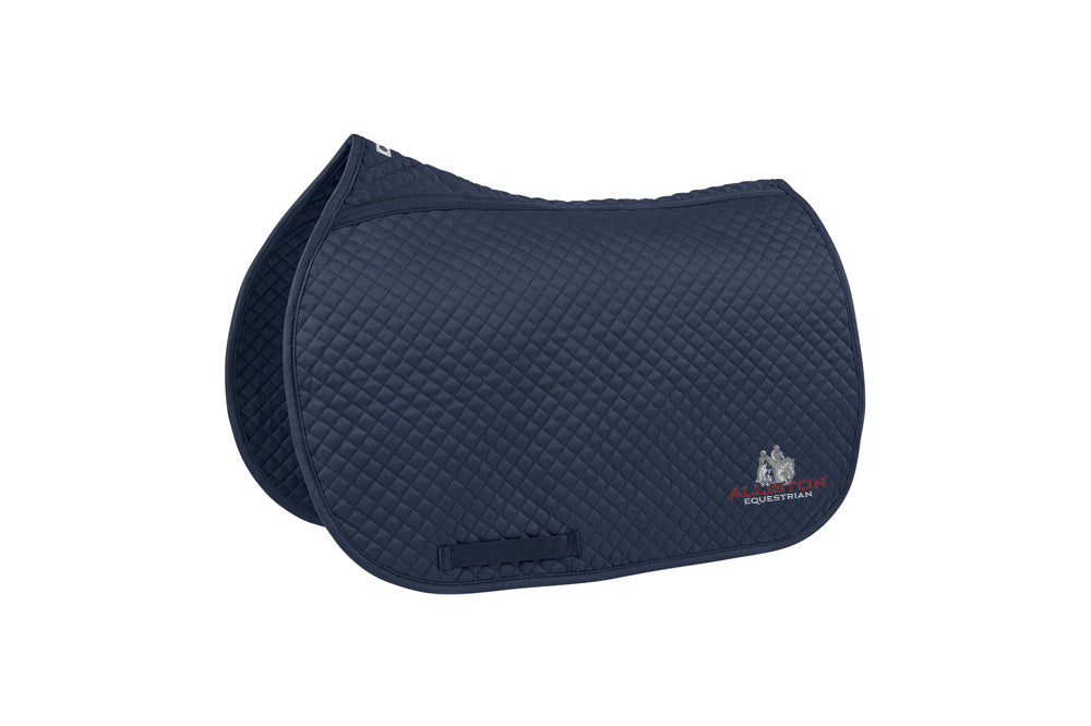 Alliston Equestrian EquiFit Essential Square Pad