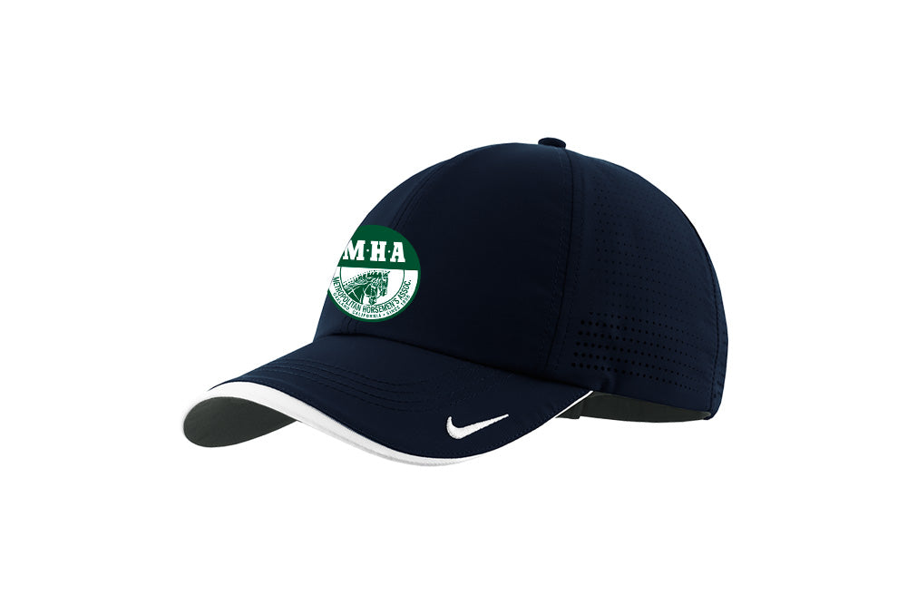 MHA Nike Dri-Fit Perforated Cap