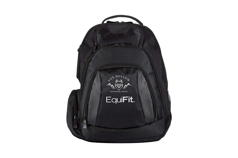Fox Hollow EquiFit Ringside Backpack