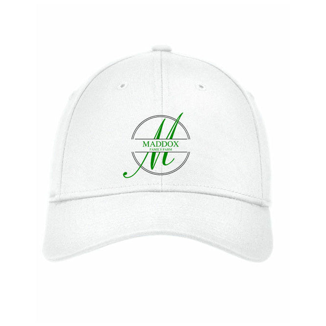 KMT New Era Adjustable Structured Cap