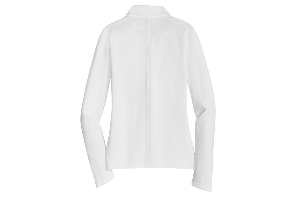 Westwood Women's Nike Tech Dri-FIT Long Sleeve Polo
