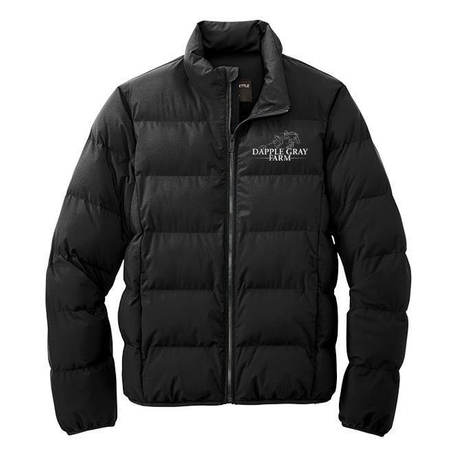 Dapple Gray Farm Men's Mercer+Mettle Puffy Jacket