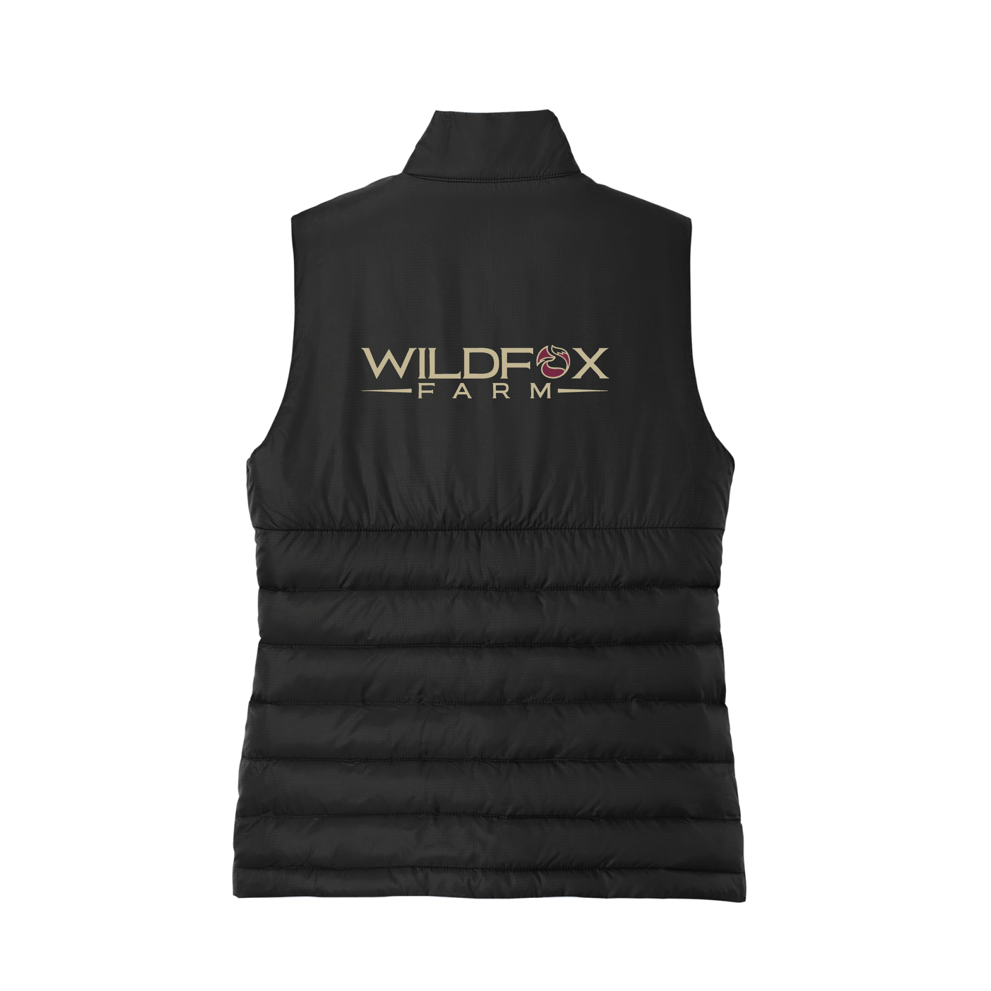 Wildfox Farm Women's Eddie Bauer Quilted Vest