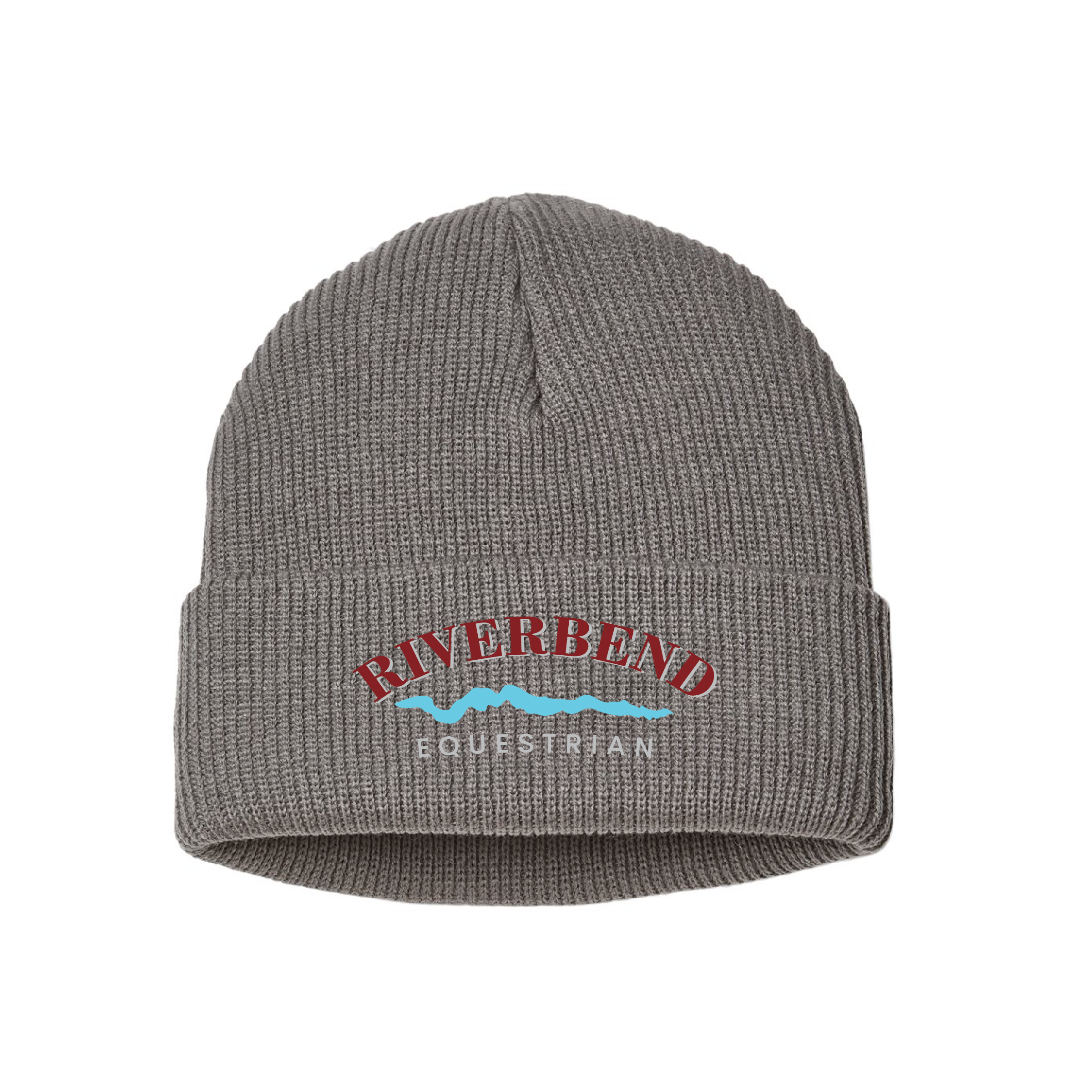 Riverbend Equestrian Columbia Beanie