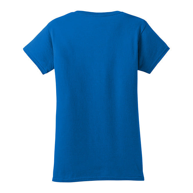 Leavitt Hill Women's Softstyle T-Shirt