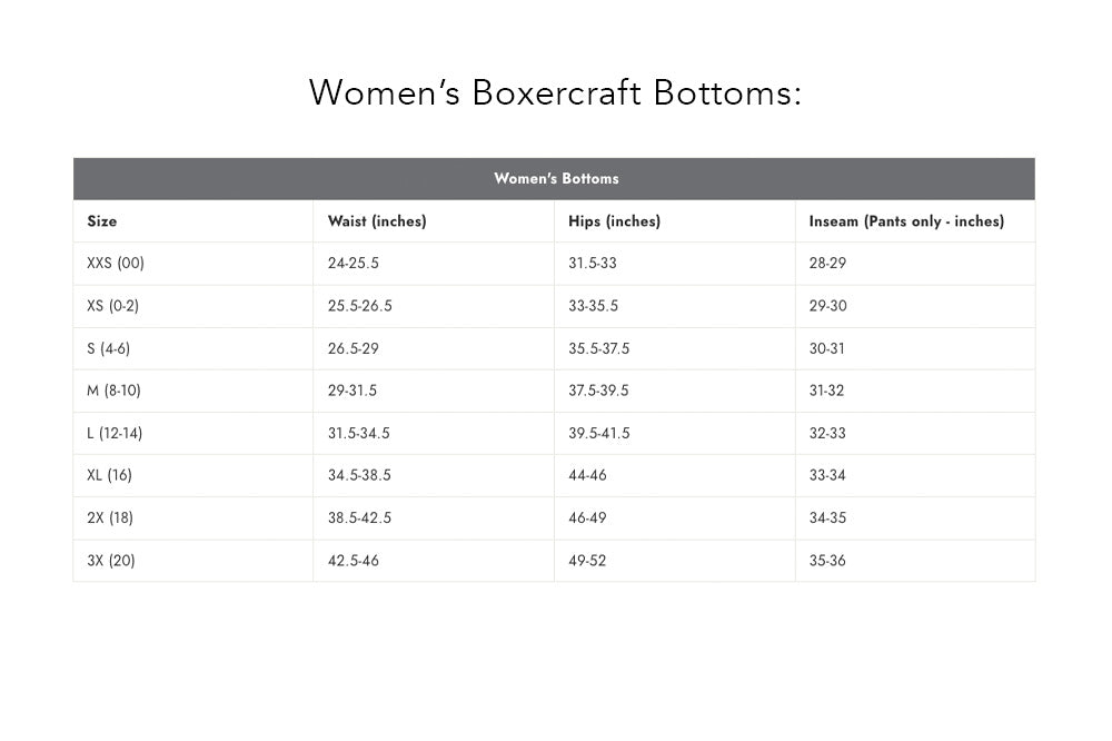 Rising Tides Women's Flannel Pant