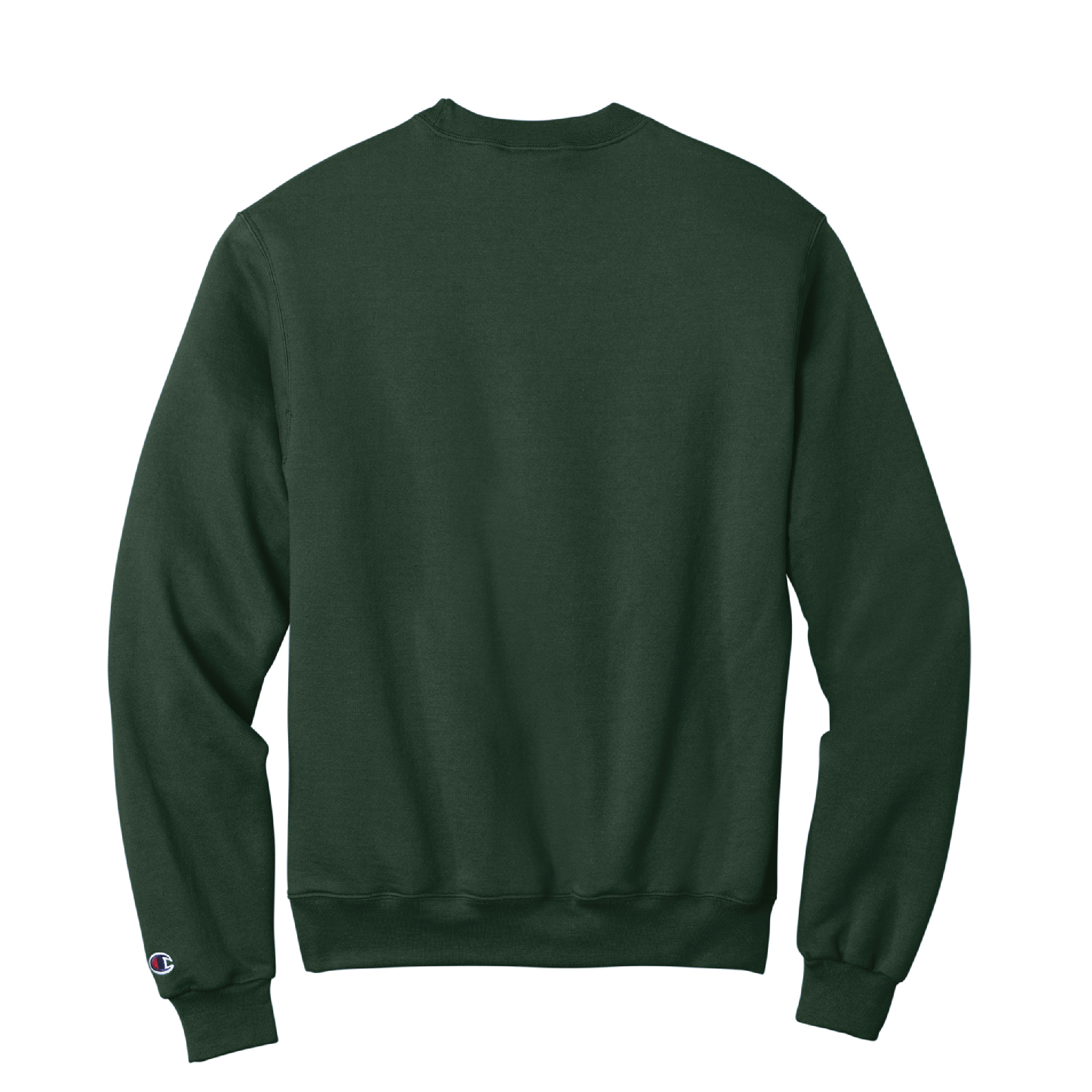 Cloverleaf Equestrian Unisex Champion Powerblend Crewneck Sweatshirt