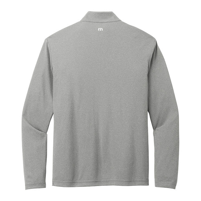Buena Vista Men's TravisMathew Coto Performance 1/4-Zip