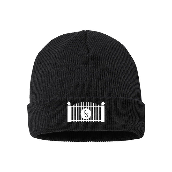 Kenilworth Riding School Columbia Beanie