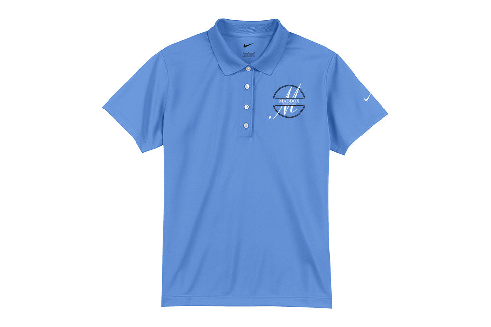 KMT Women's Nike Tech Dri-FIT Classic Polo