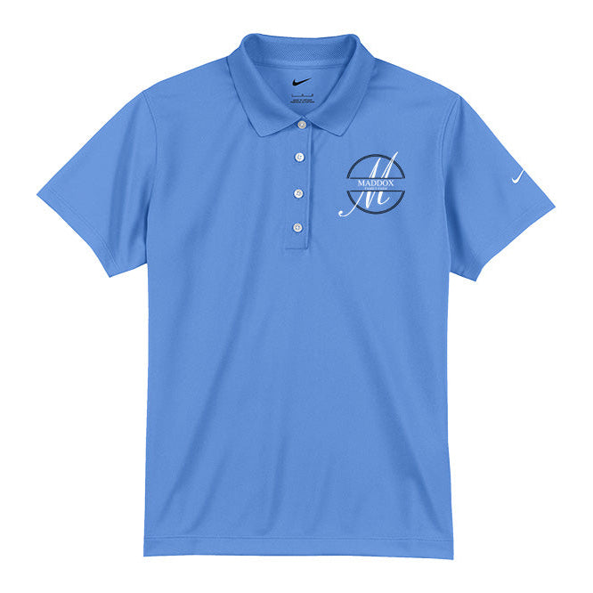 KMT Women's Nike Tech Dri-FIT Classic Polo