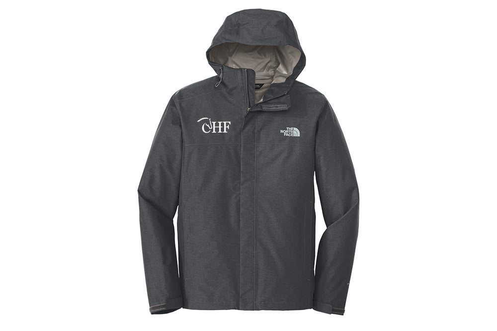 CHF Men's The North Face DryVent Rain Jacket