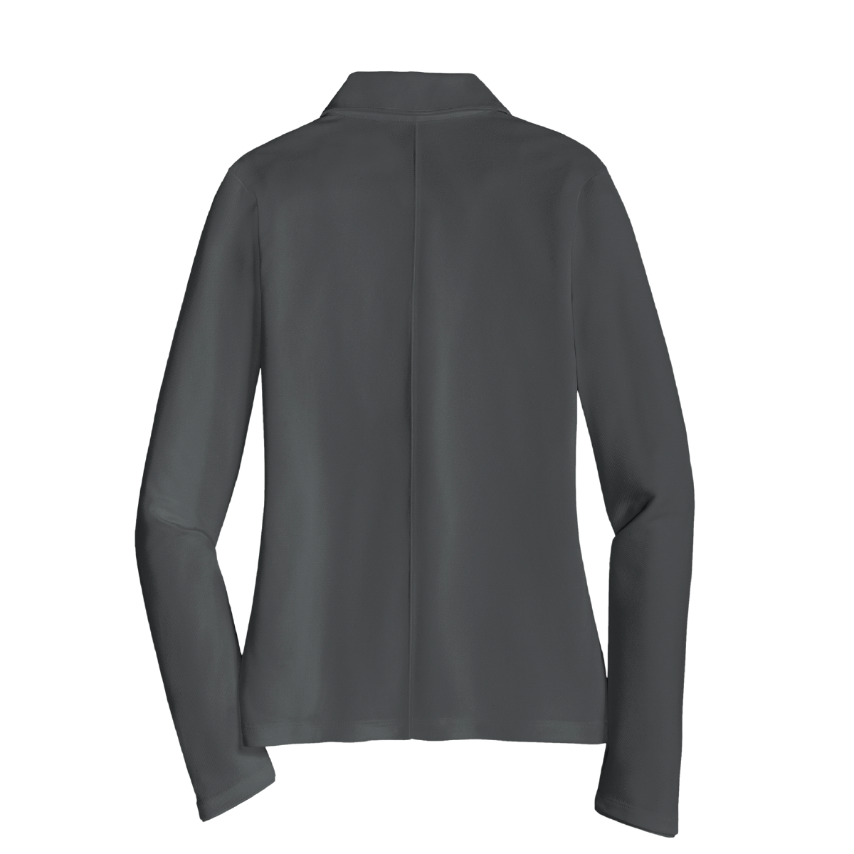 Copper Hill Farm Women's Nike Tech Dri-FIT Long Sleeve Polo