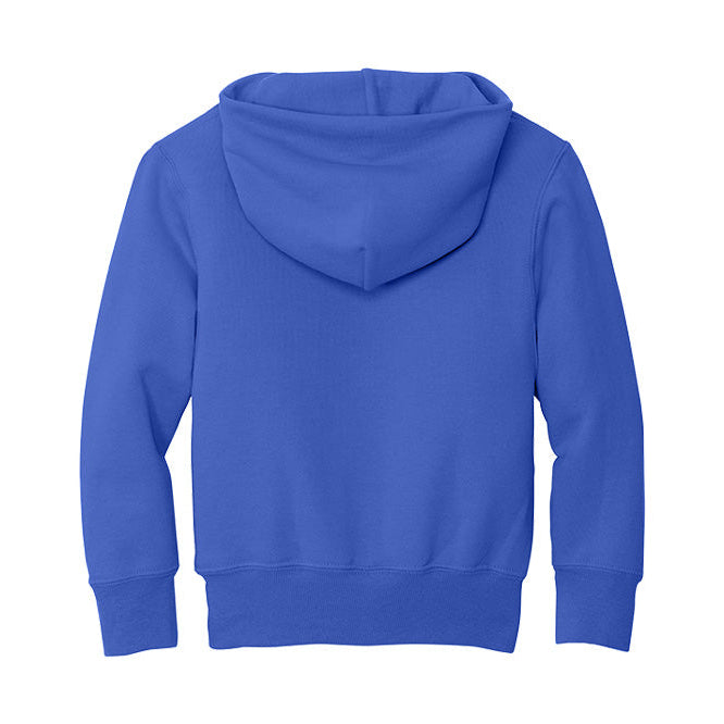 Leavitt Hill Youth Port & Company Pullover Hoodie