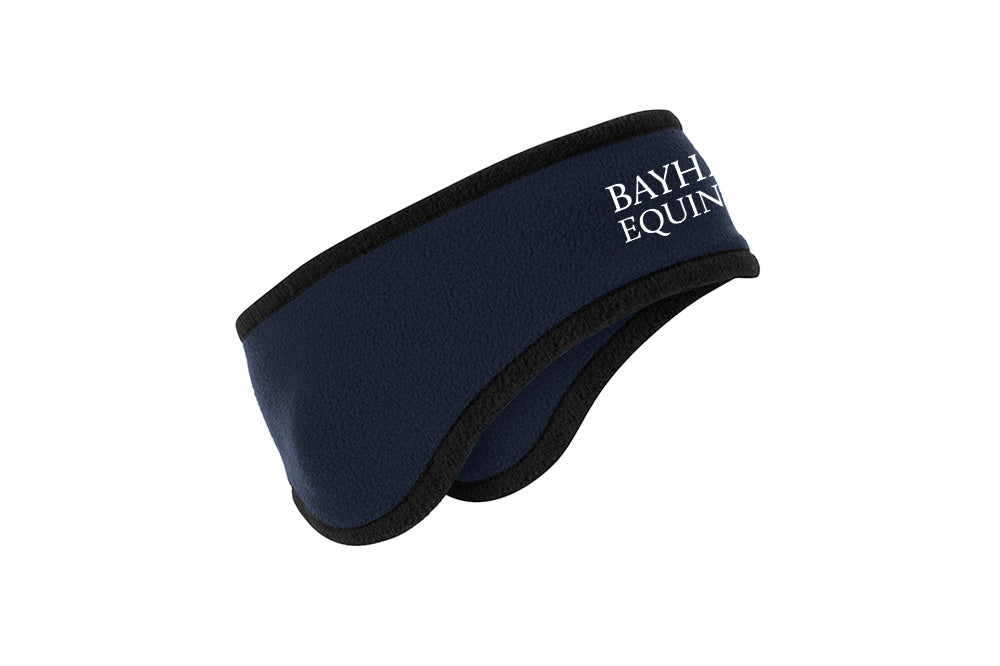 Bayhill Equine Fleece Headband