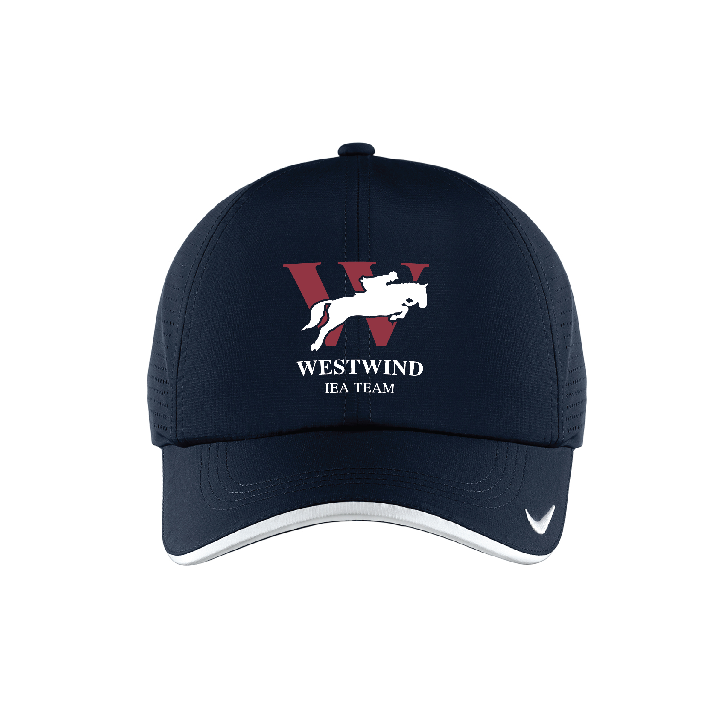 Westwind IEA Nike Dri-Fit Perforated Cap