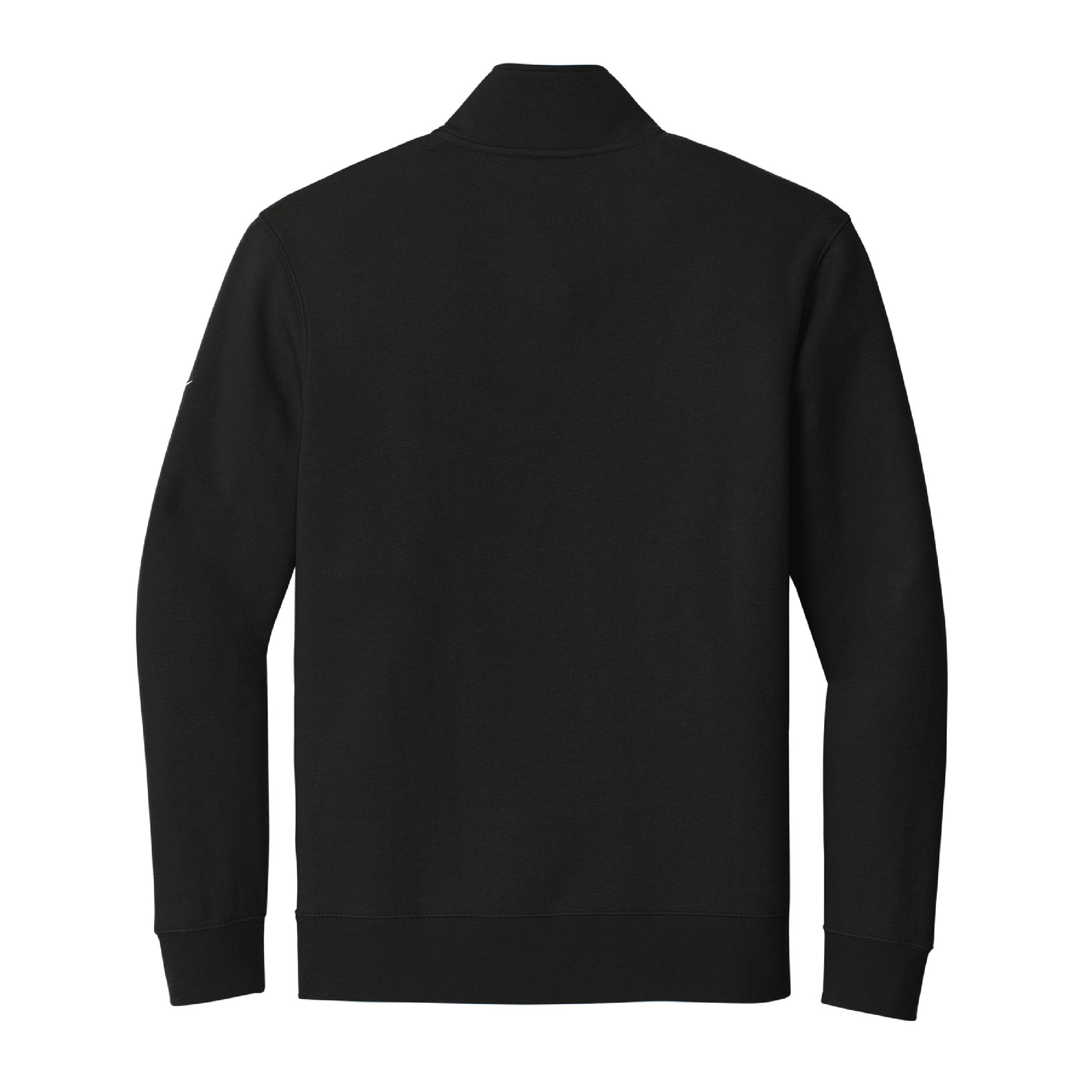 Cloverleaf Equestrian Men's Nike Club Fleece Half-Zip Pullover