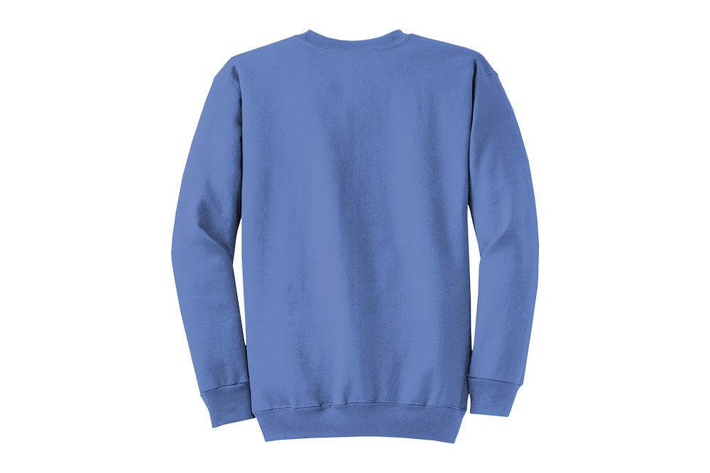 Red Barn IEA Men's Port & Company Fleece Crewneck Sweatshirt