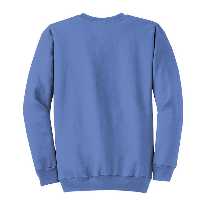 Red Barn IEA Men's Port & Company Fleece Crewneck Sweatshirt