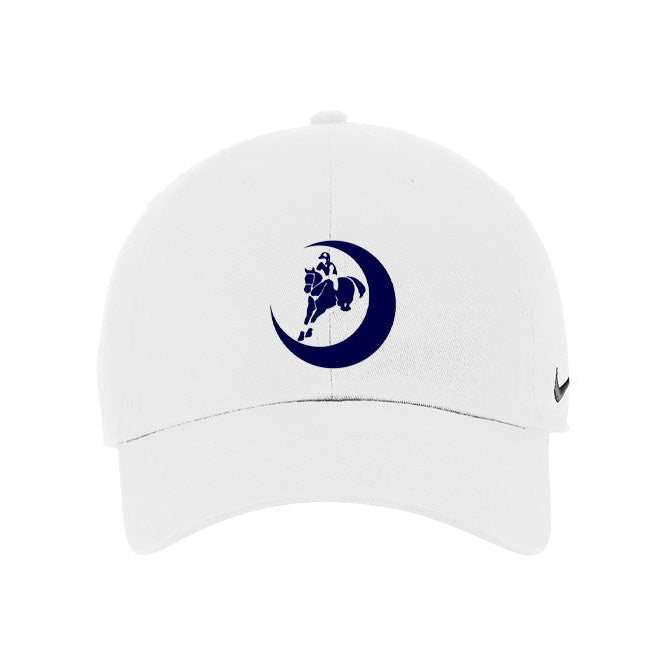 Bay Haven Nike Heritage Cotton Twill Cap