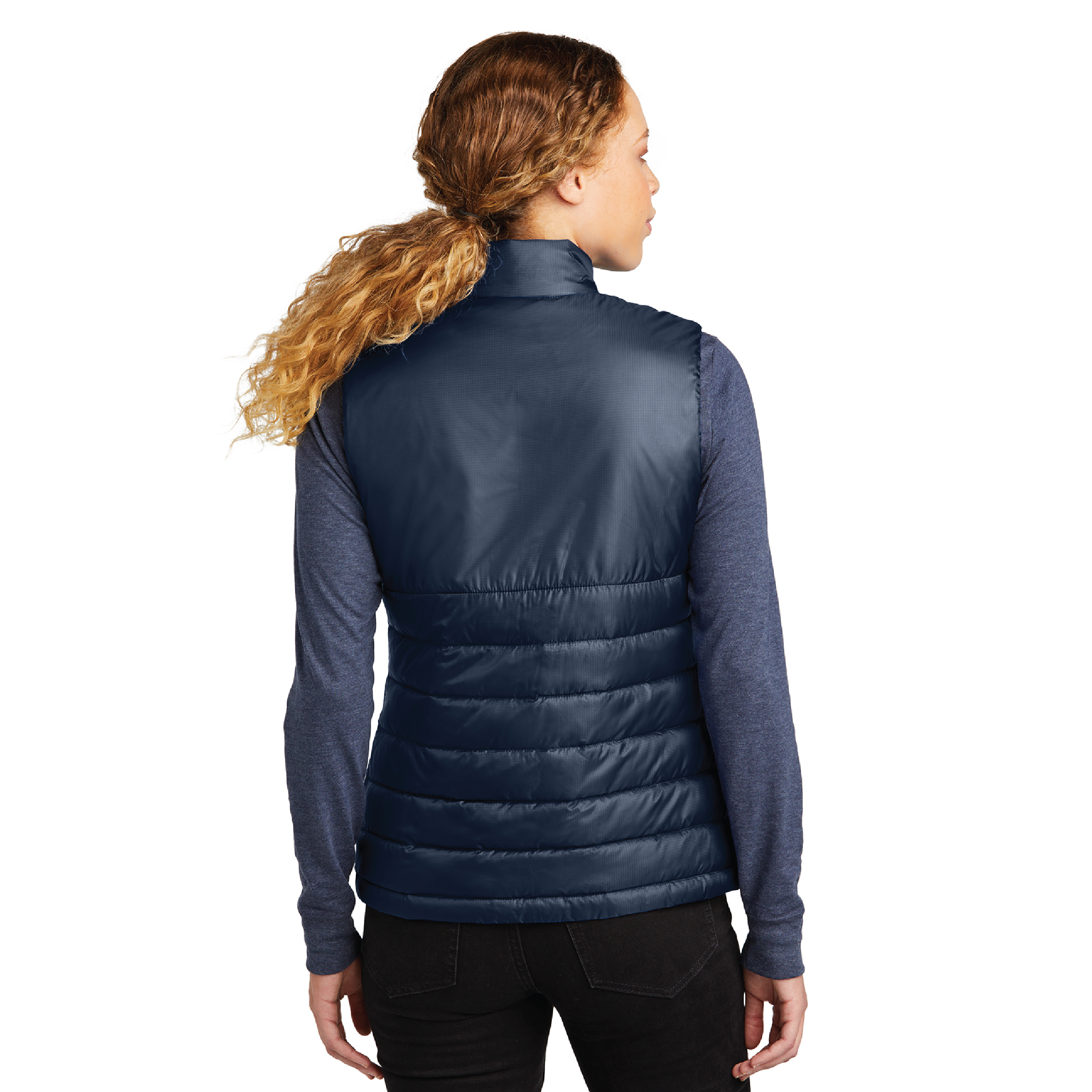 Legacy Farm Women's Eddie Bauer Quilted Vest