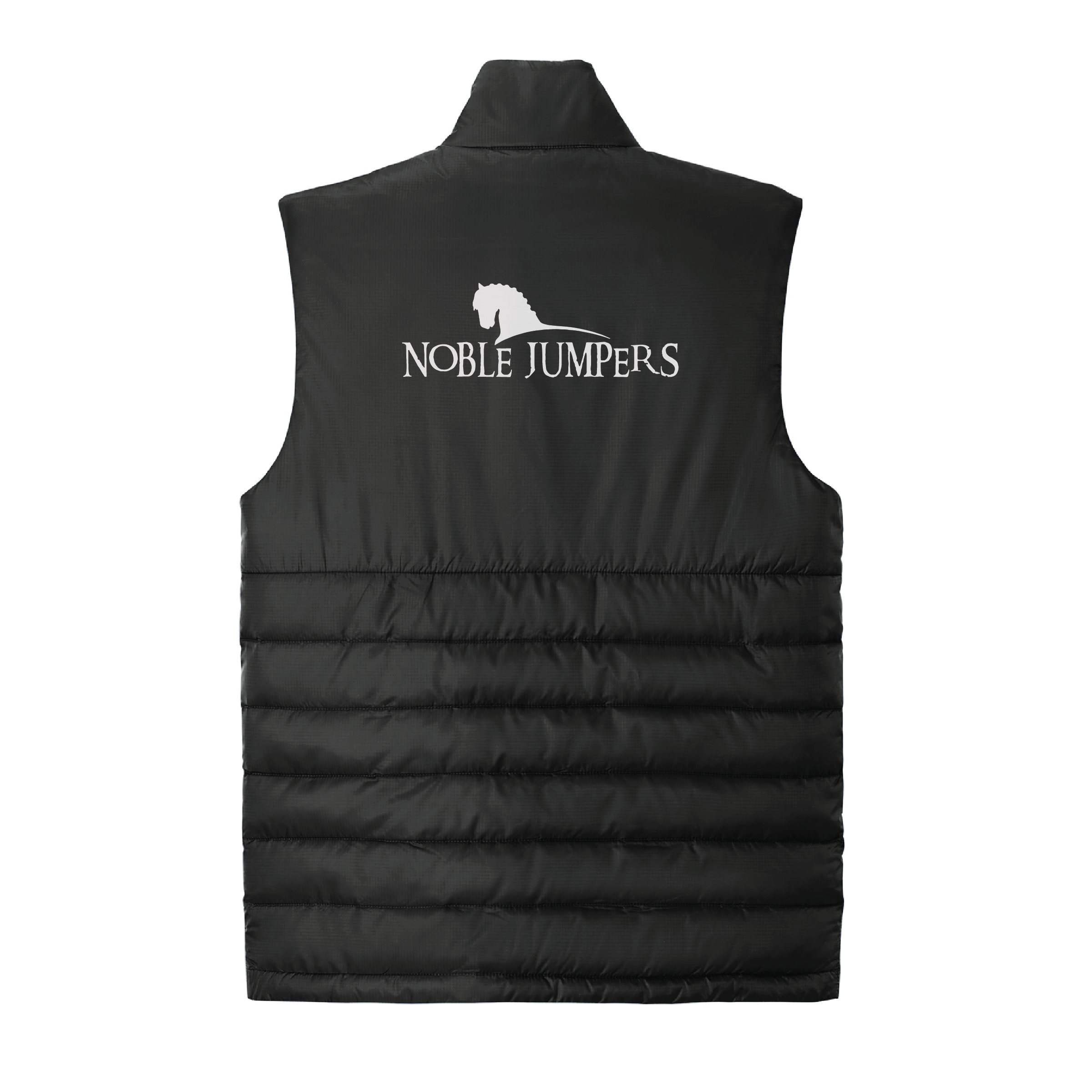 Noble Jumpers Men's Eddie Bauer Quilted Vest
