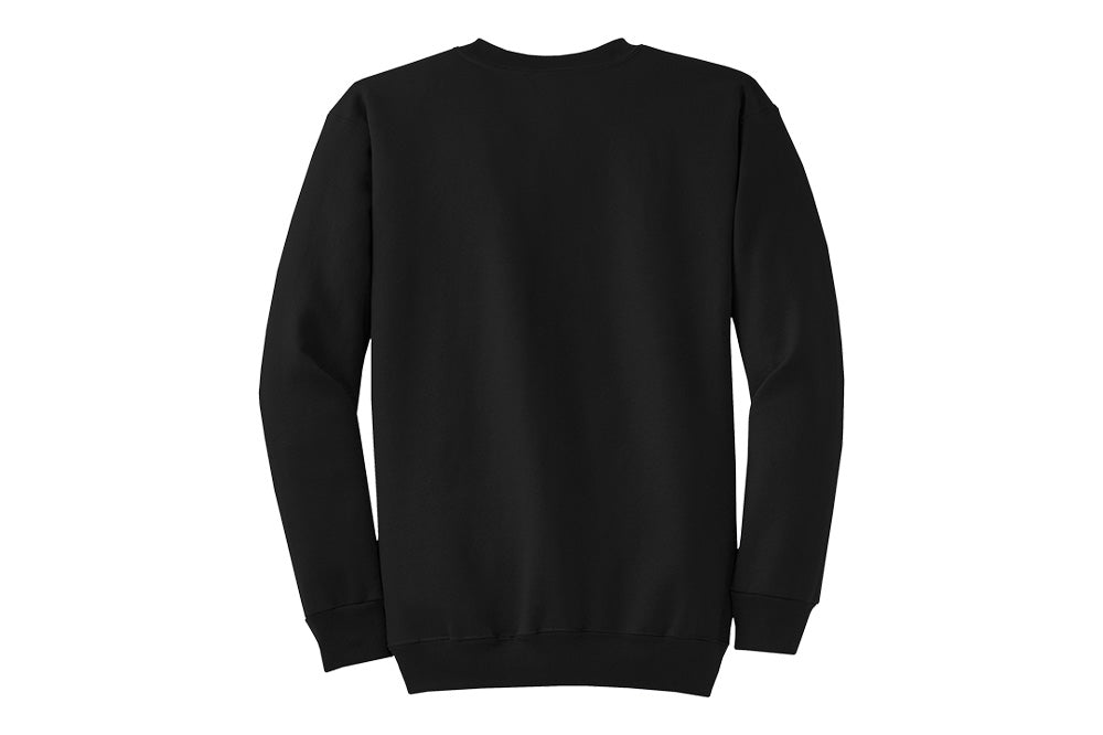 Leavitt Hill Men's Port & Company Fleece Crewneck Sweatshirt