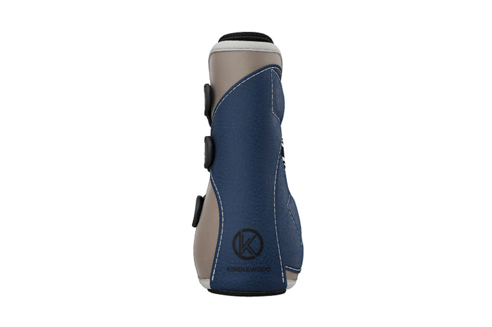Kindlewood Custom Equifit D-teq Front Boot