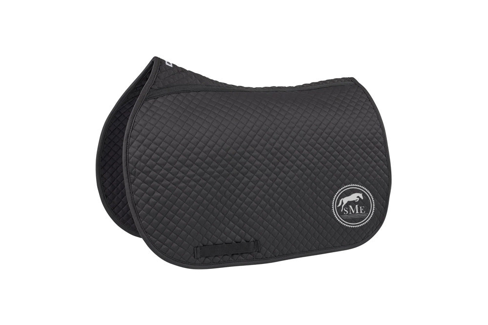 Silver Mesquite Equestrian EquiFit Essential Jumping Pad