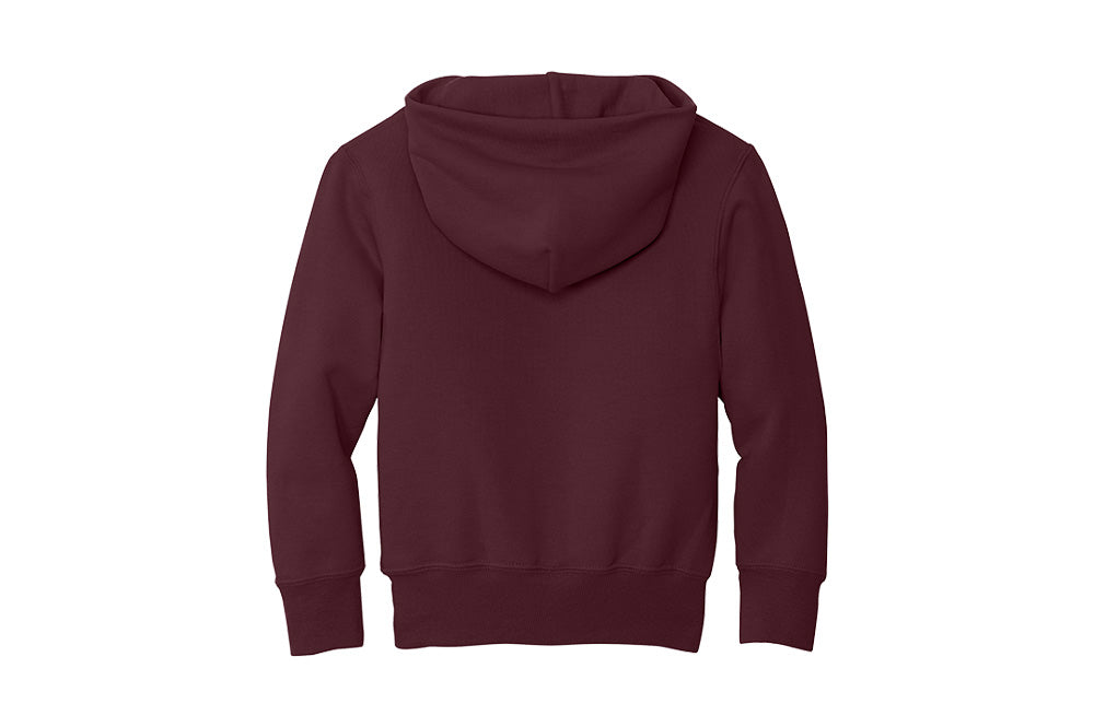 Clover Grove Youth Port & Company Core Fleece Pullover Hoodie