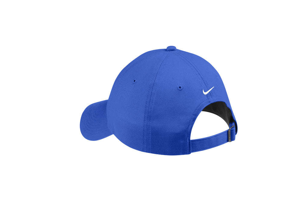 Stone Harbor Nike Unstructured Twill Cap