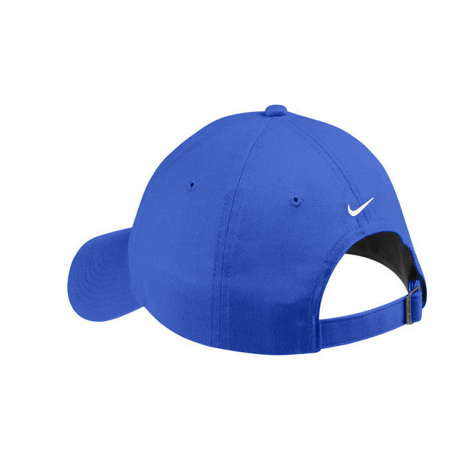 Stone Harbor Nike Unstructured Twill Cap