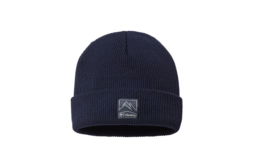 High Voltage Sporthorses Columbia Cuffed Beanie