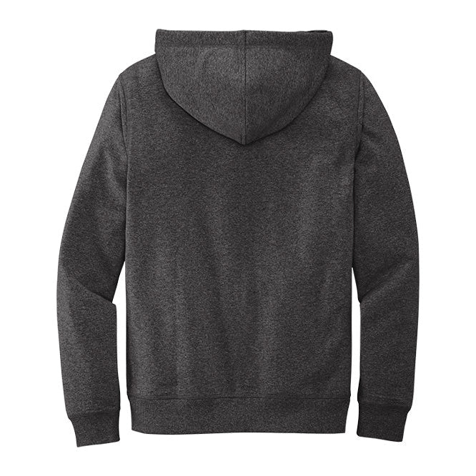 Under Contract Men's District Pullover Hoodie