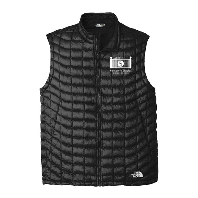 Kenilworth Riding School Men's The North Face ThermoBall Trekker Vest