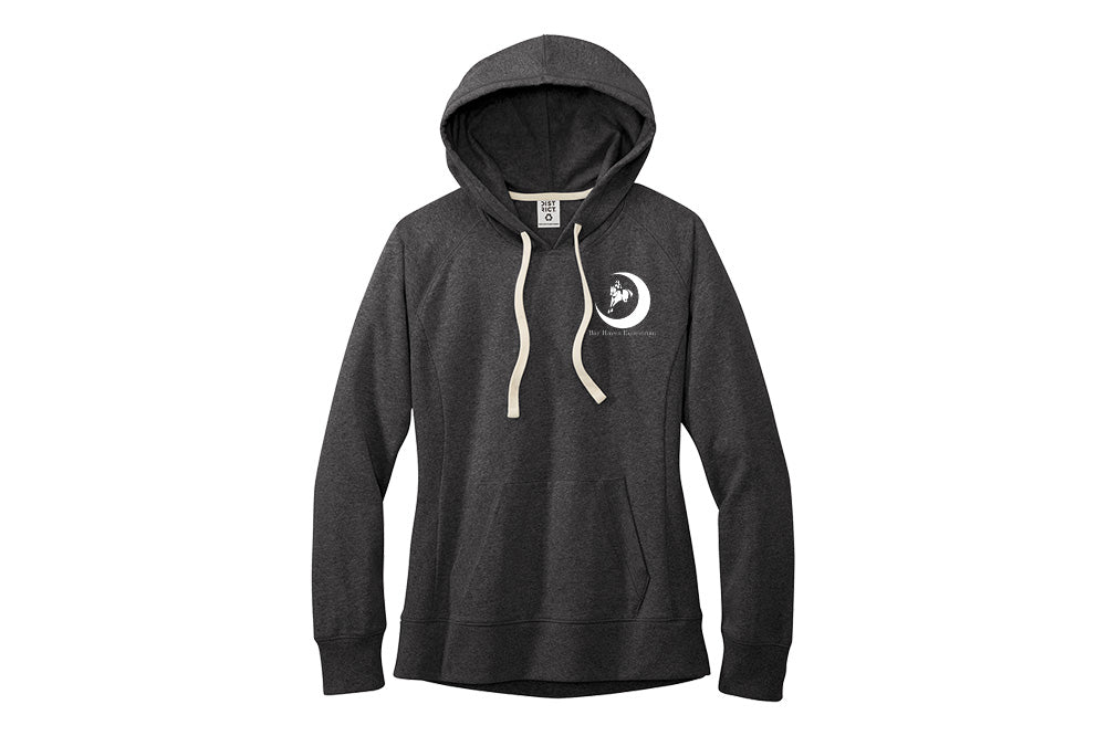 Bay Haven Women's District Pullover Hoodie