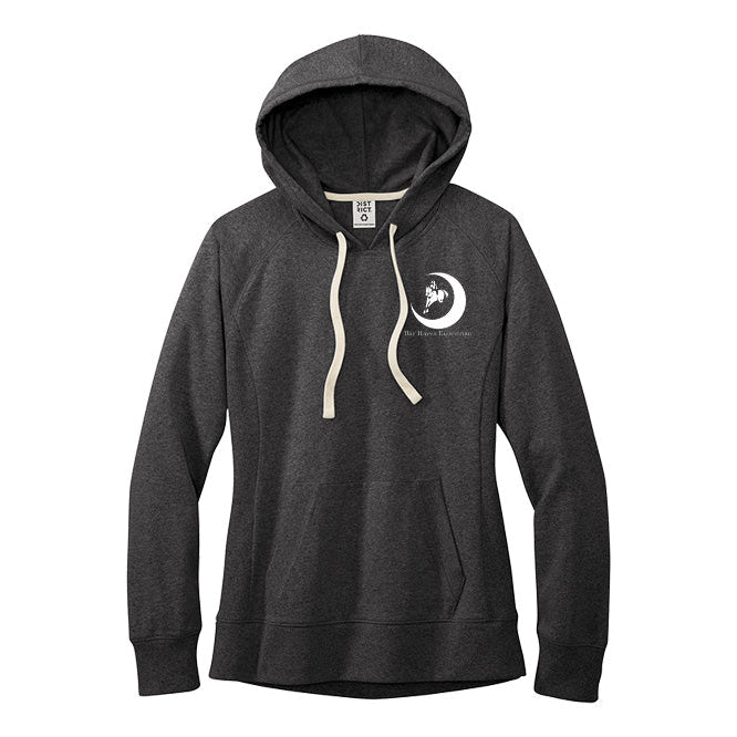Bay Haven Women's District Pullover Hoodie