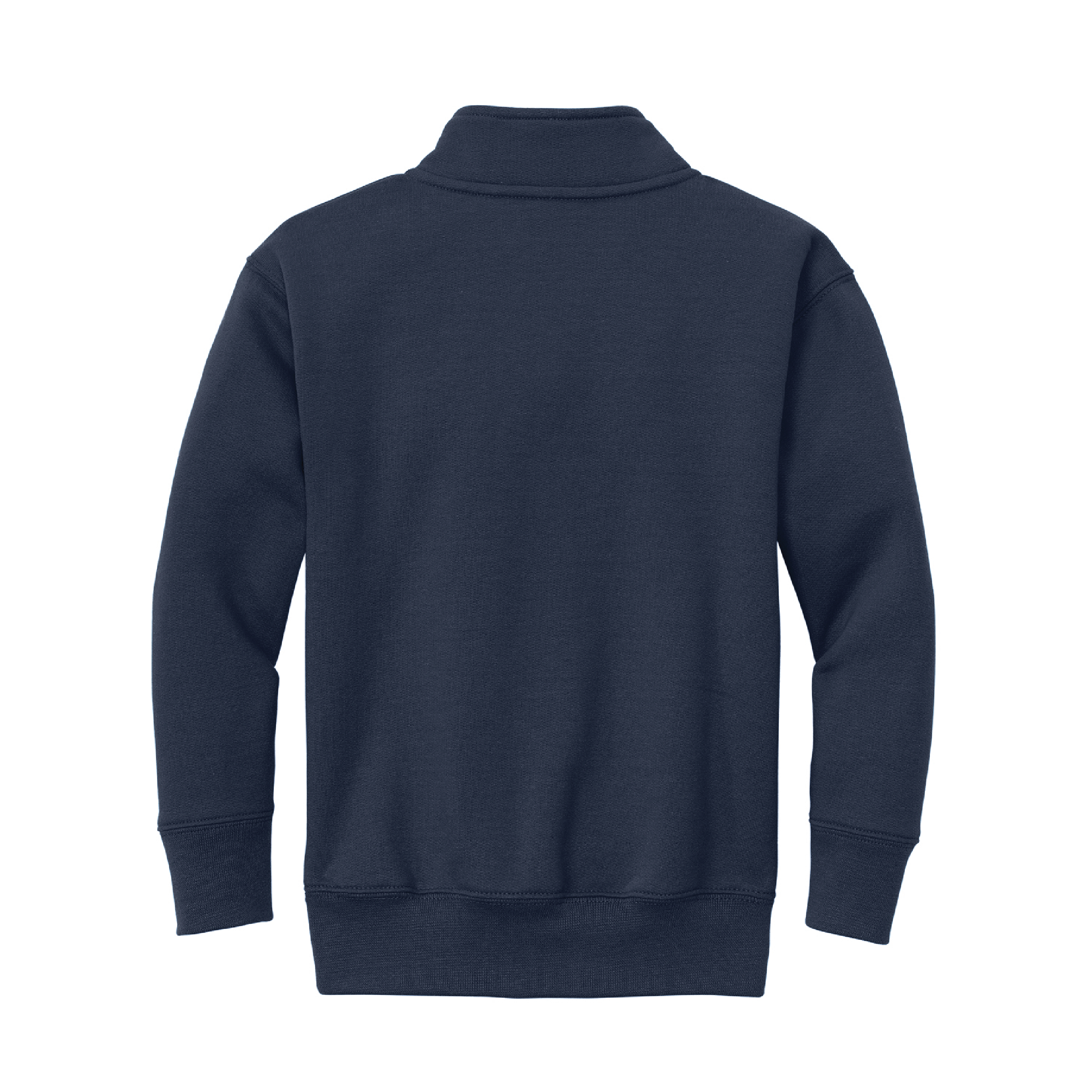 Westwind IEA Youth Port & Company Fleece 1/4 Zip Pullover