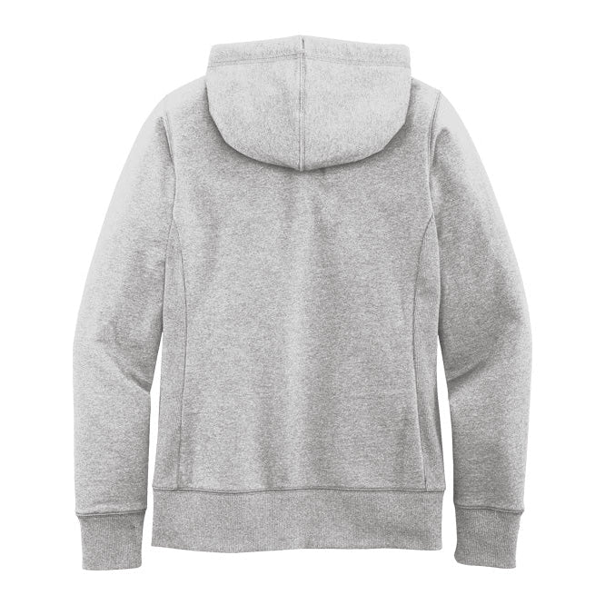 McIver Equestrian Women's District Full Zip Hoodie