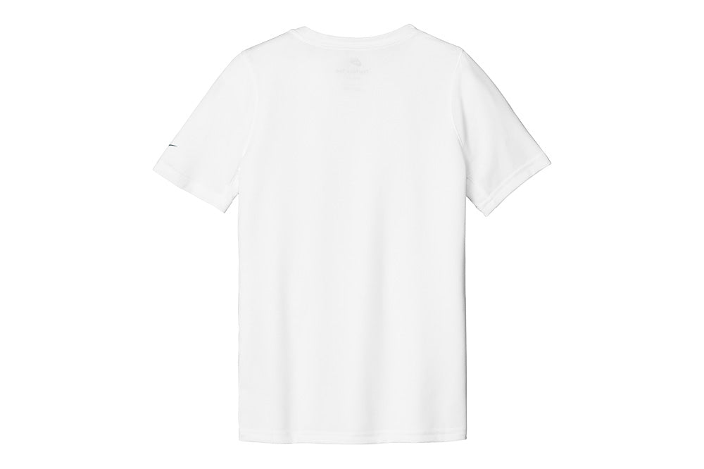 Rivers Edge Farm Youth Nike Legend Tee