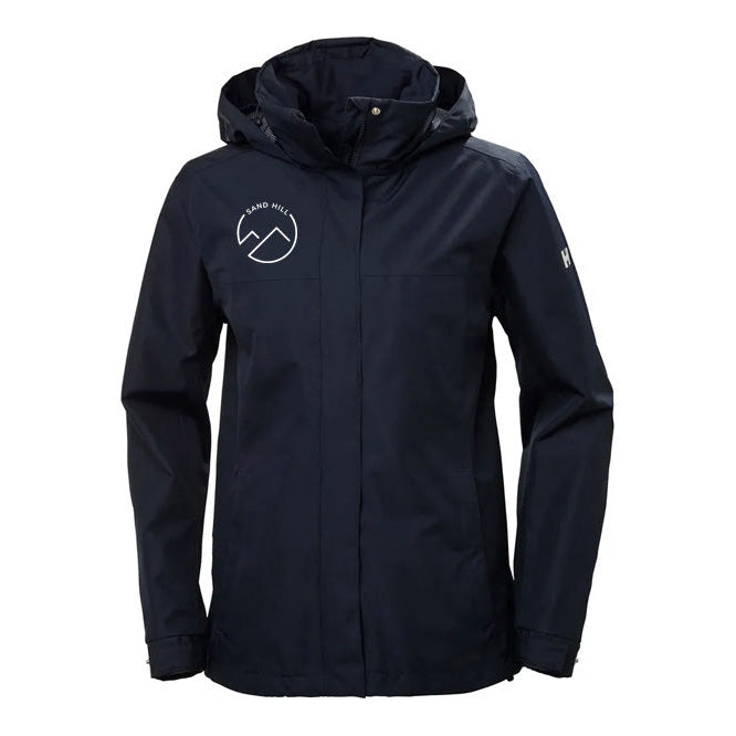 Sand Hill Stable Women's Helly Hansen Aden Rain Jacket