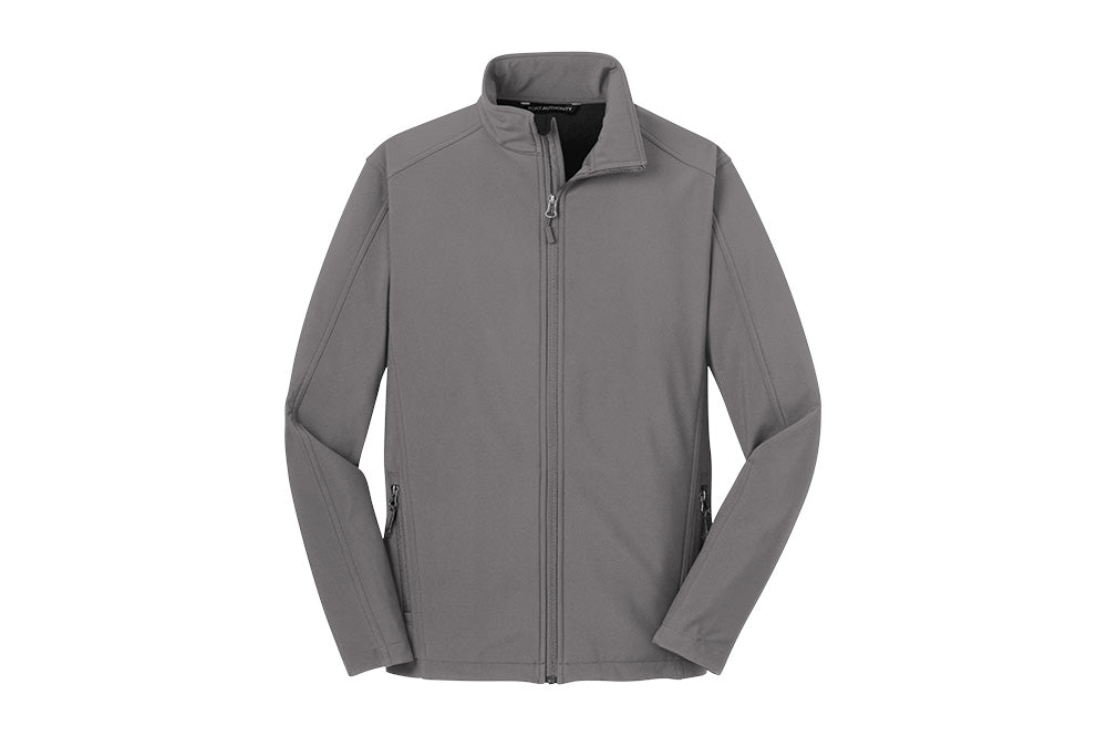 Rising Tides Men's Port Authority Core Soft Shell Jacket