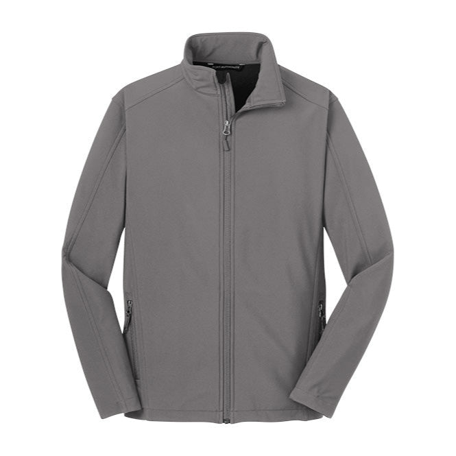 Rising Tides Men's  Port Authority Core Soft Shell Jacket