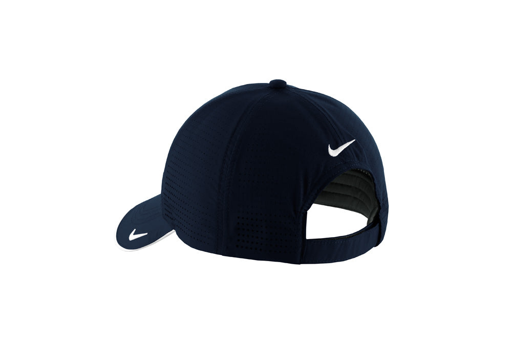 Leavitt Hill Nike Dri-Fit Perforated Cap