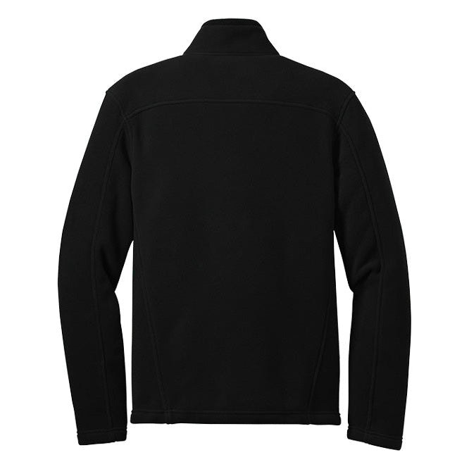 Summer Valley Men's Eddie Bauer Full-Zip Fleece Jacket