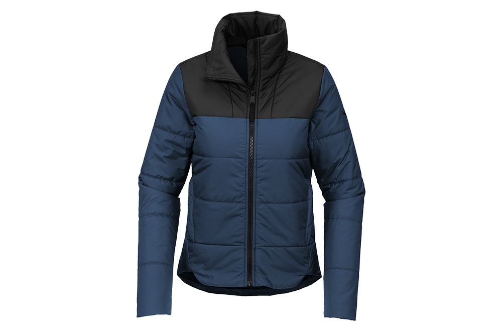Alliston Equestrian Women's The North Face Everyday Insulated Jacket