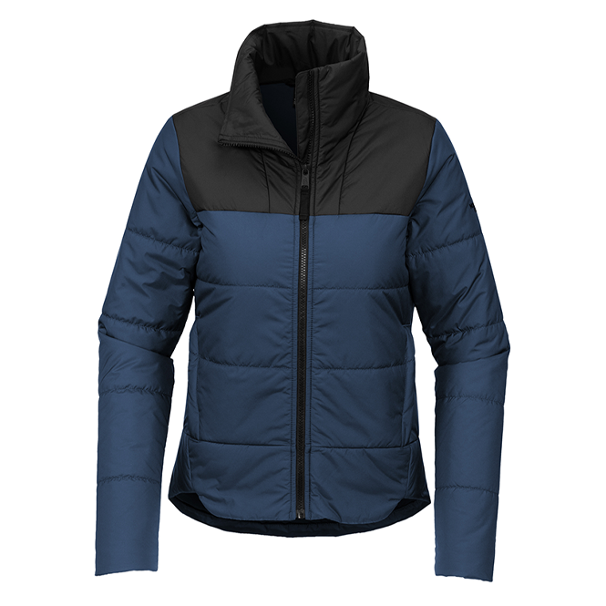 Alliston Equestrian Women's The North Face Everyday Insulated Jacket